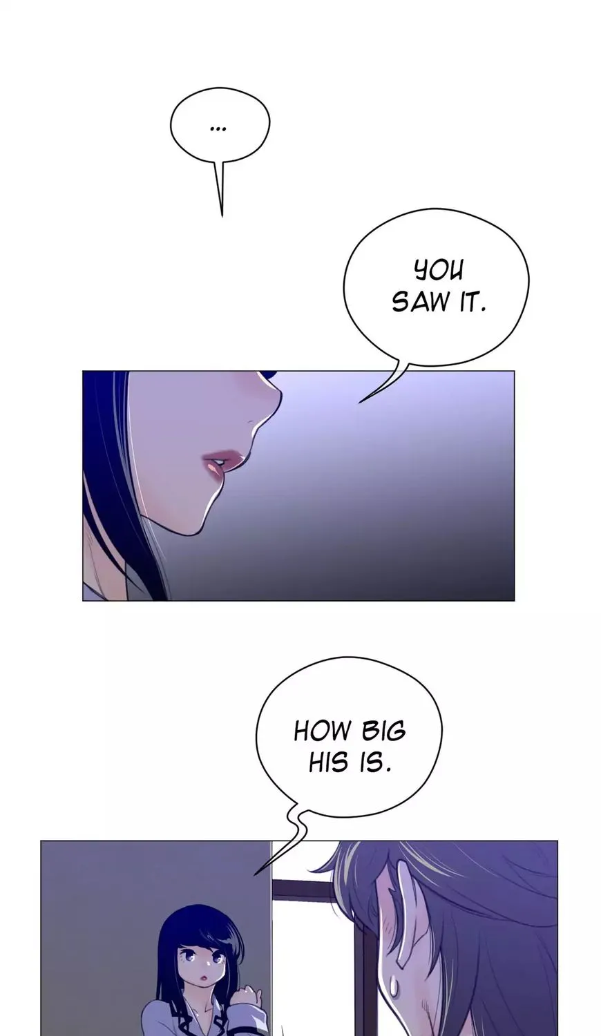 Perfect Half Mangakakalot X Chapter 44 Page 46