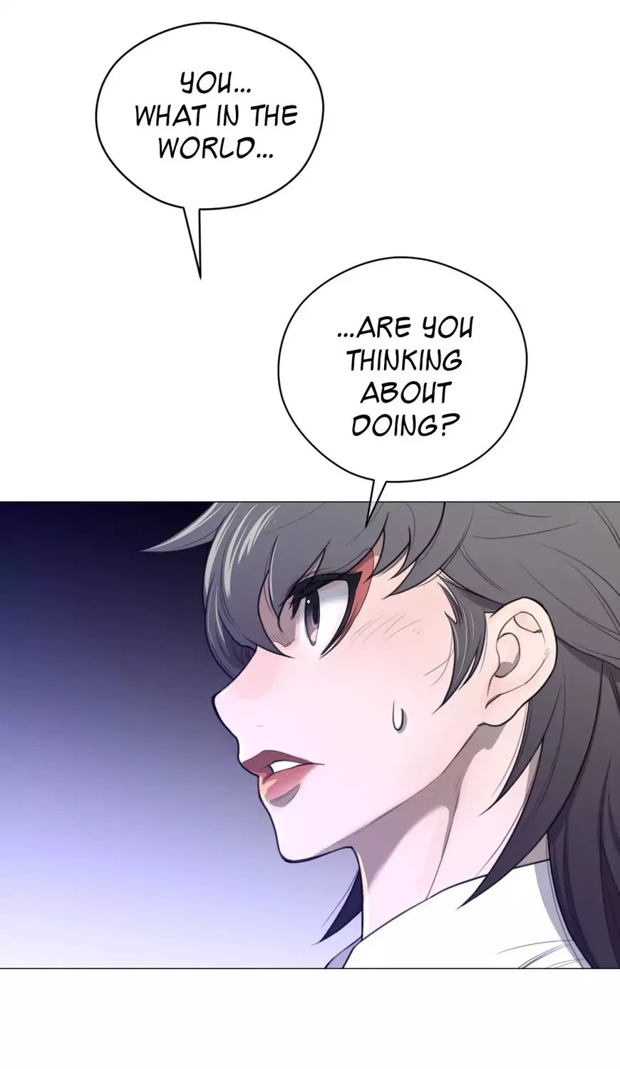 Perfect Half Mangakakalot X Chapter 44 Page 58
