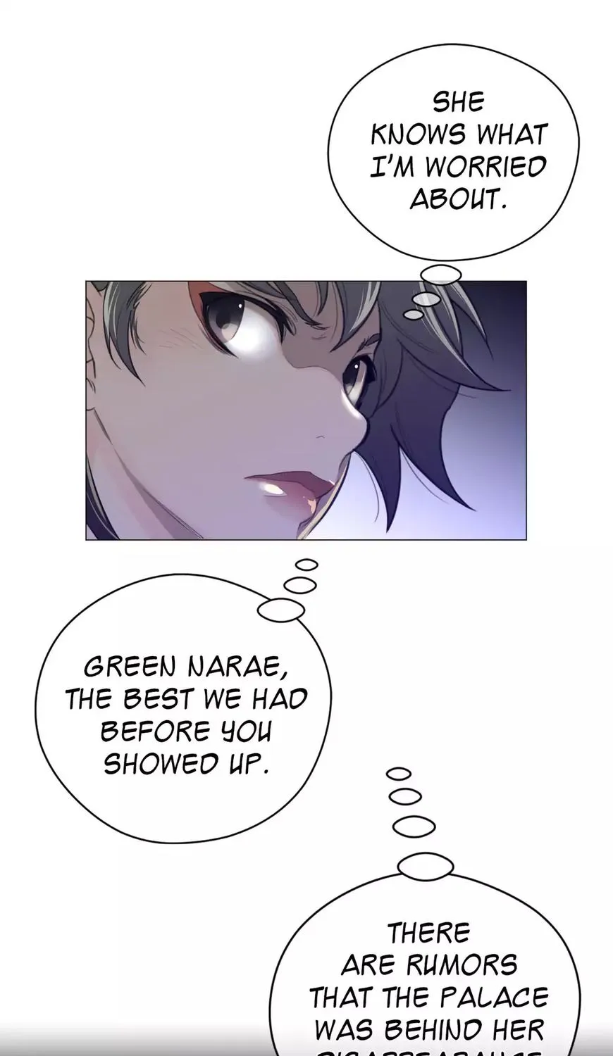 Perfect Half Mangakakalot X Chapter 44 Page 64
