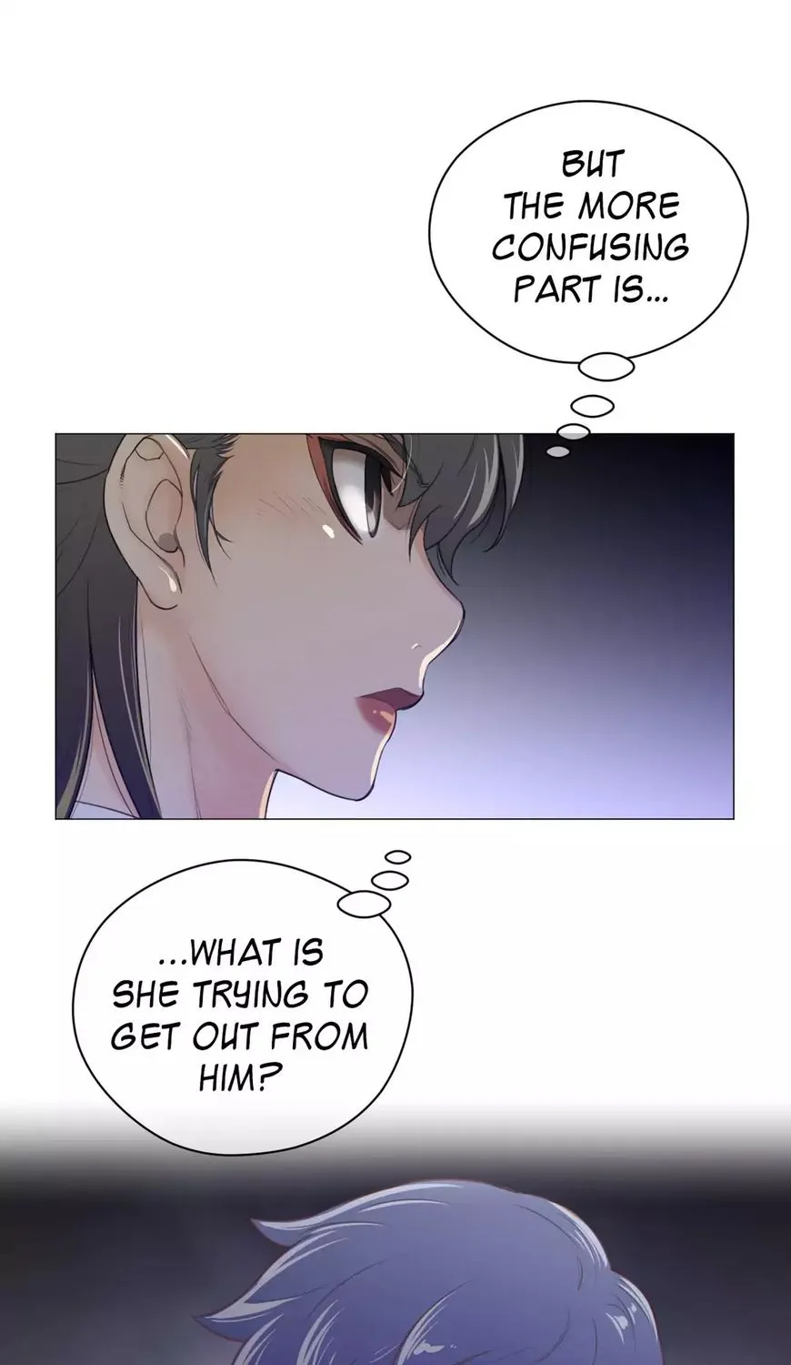 Perfect Half Mangakakalot X Chapter 44 Page 67