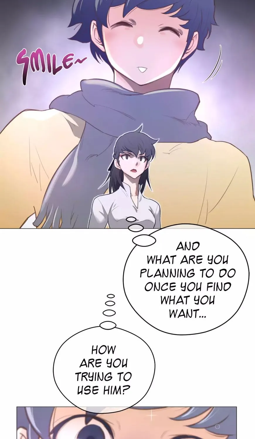 Perfect Half Mangakakalot X Chapter 44 Page 68