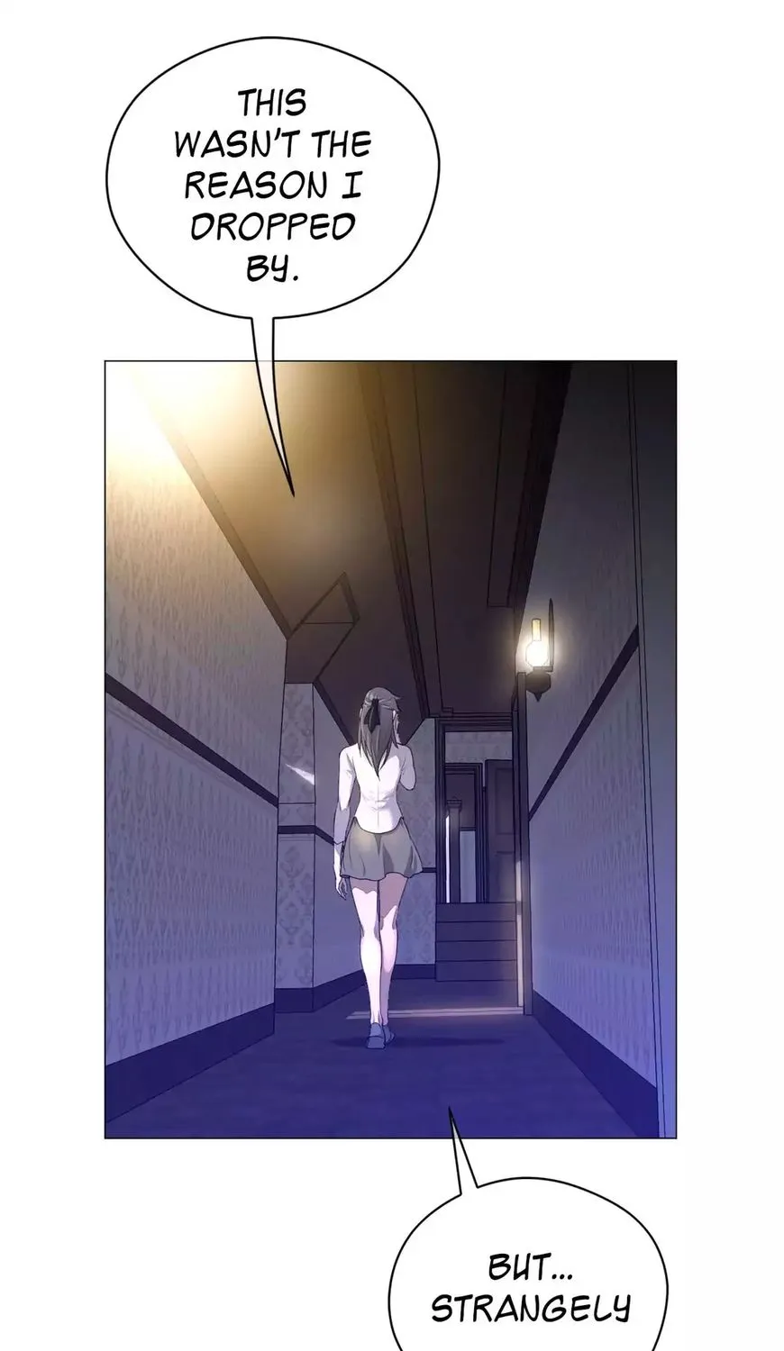 Perfect Half Mangakakalot X Chapter 44 Page 73