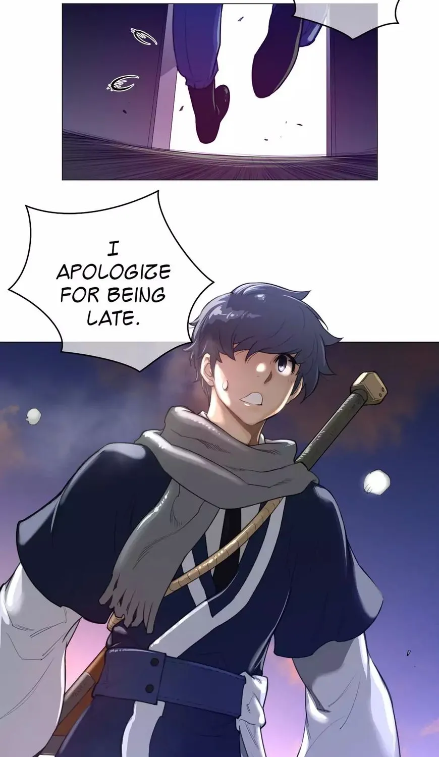 Perfect Half Mangakakalot X Chapter 44 Page 83