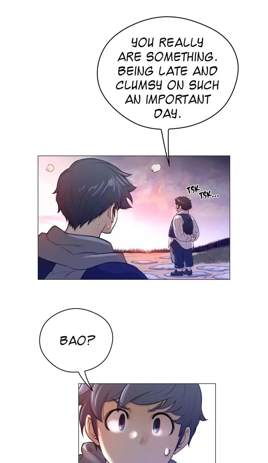 Perfect Half Mangakakalot X Chapter 44 Page 85