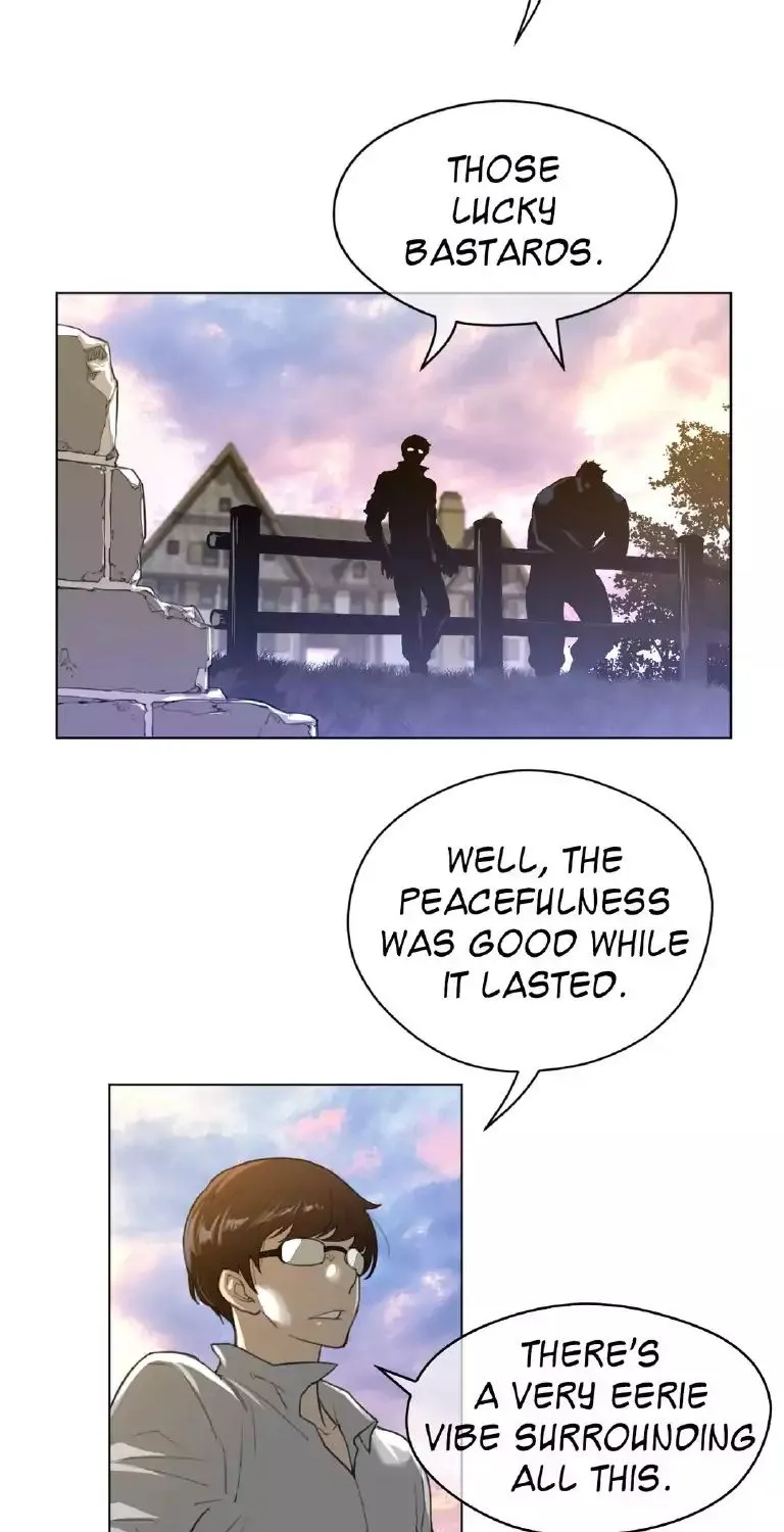 Perfect Half Mangakakalot X Chapter 45 Page 20