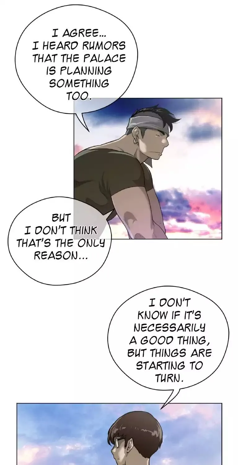 Perfect Half Mangakakalot X Chapter 45 Page 22