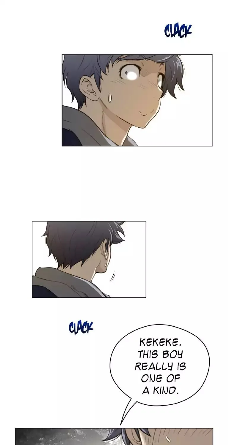 Perfect Half Mangakakalot X Chapter 45 Page 37