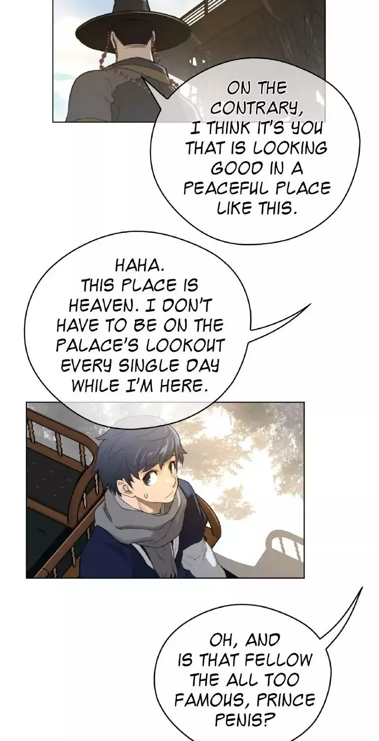 Perfect Half Mangakakalot X Chapter 45 Page 47