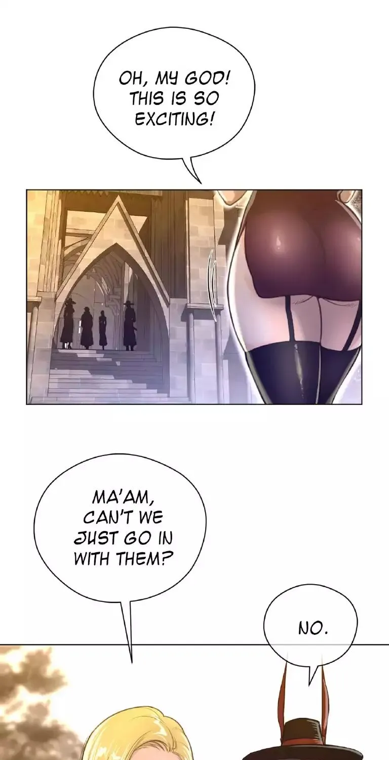 Perfect Half Mangakakalot X Chapter 46 Page 58