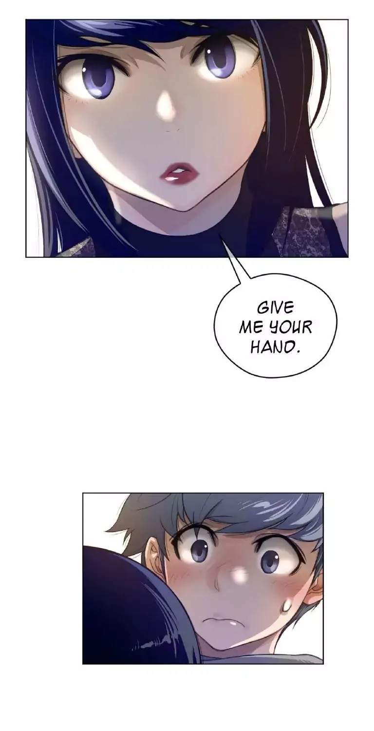 Perfect Half Mangakakalot X Chapter 46 Page 83