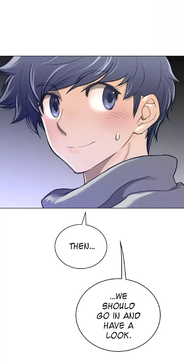Perfect Half Mangakakalot X Chapter 47 Page 20