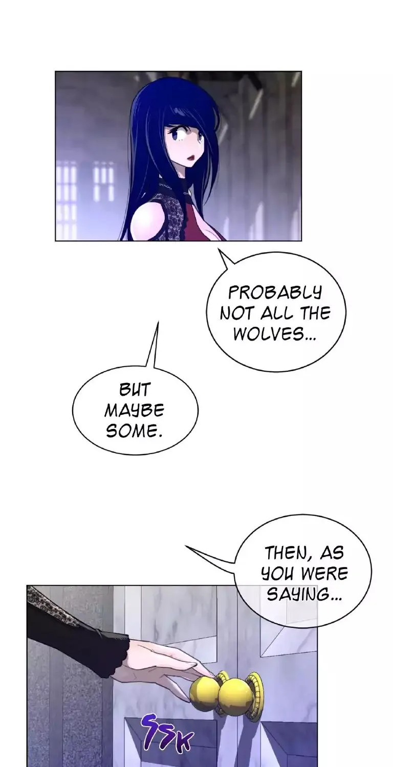 Perfect Half Mangakakalot X Chapter 47 Page 26