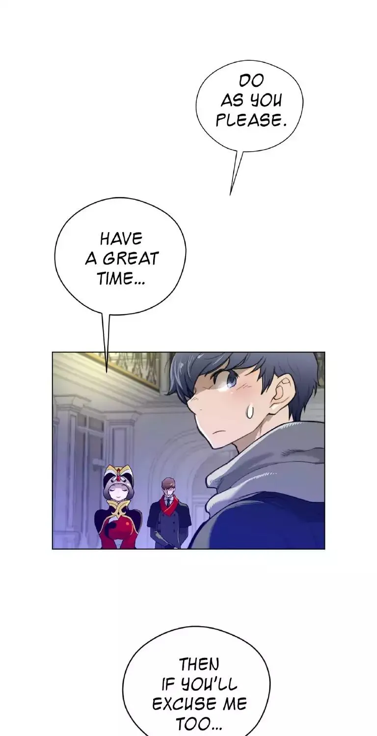 Perfect Half Mangakakalot X Chapter 47 Page 46