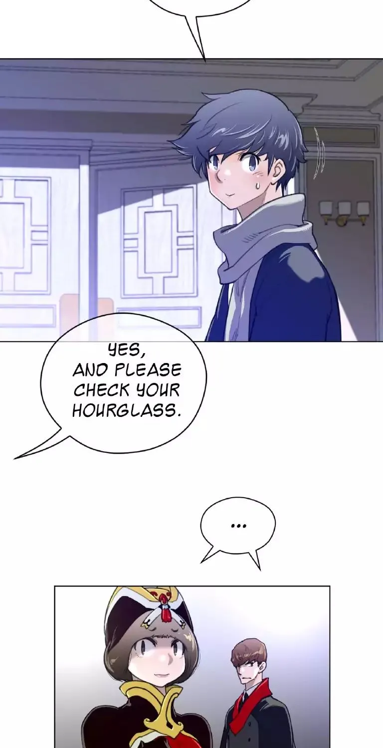 Perfect Half Mangakakalot X Chapter 47 Page 47