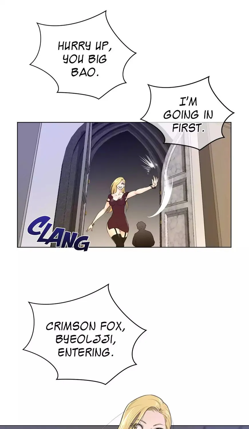 Perfect Half Mangakakalot X Chapter 48 Page 16