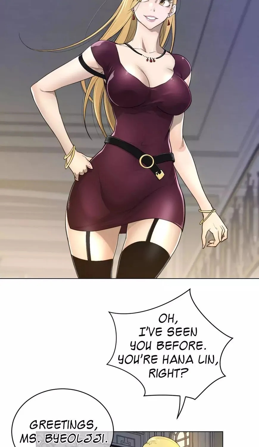 Perfect Half Mangakakalot X Chapter 48 Page 17