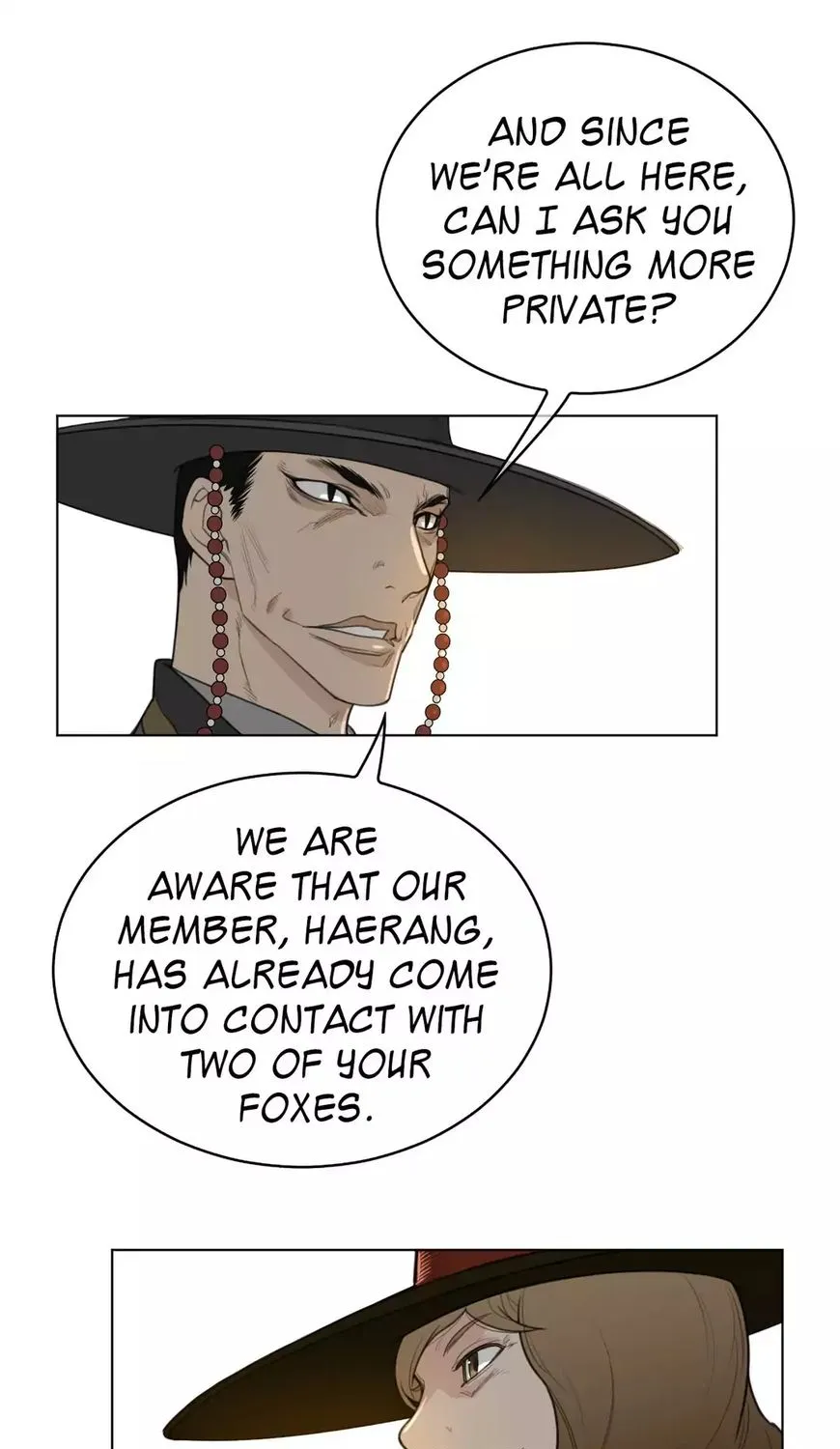 Perfect Half Mangakakalot X Chapter 48 Page 31