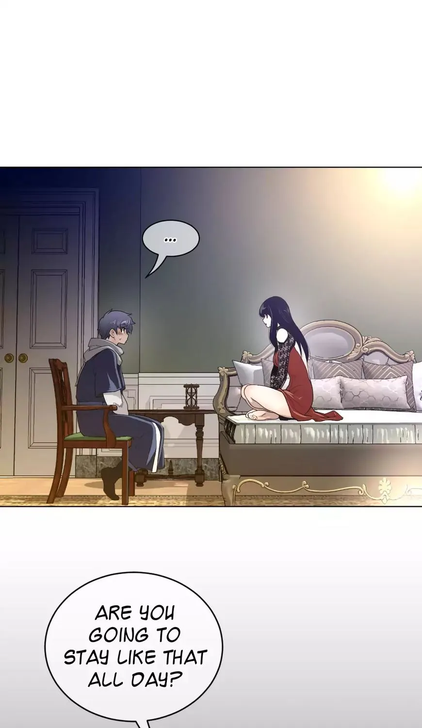 Perfect Half Mangakakalot X Chapter 48 Page 61