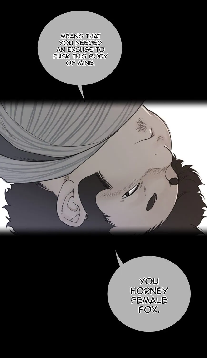 Perfect Half Mangakakalot X Chapter 49 Page 11