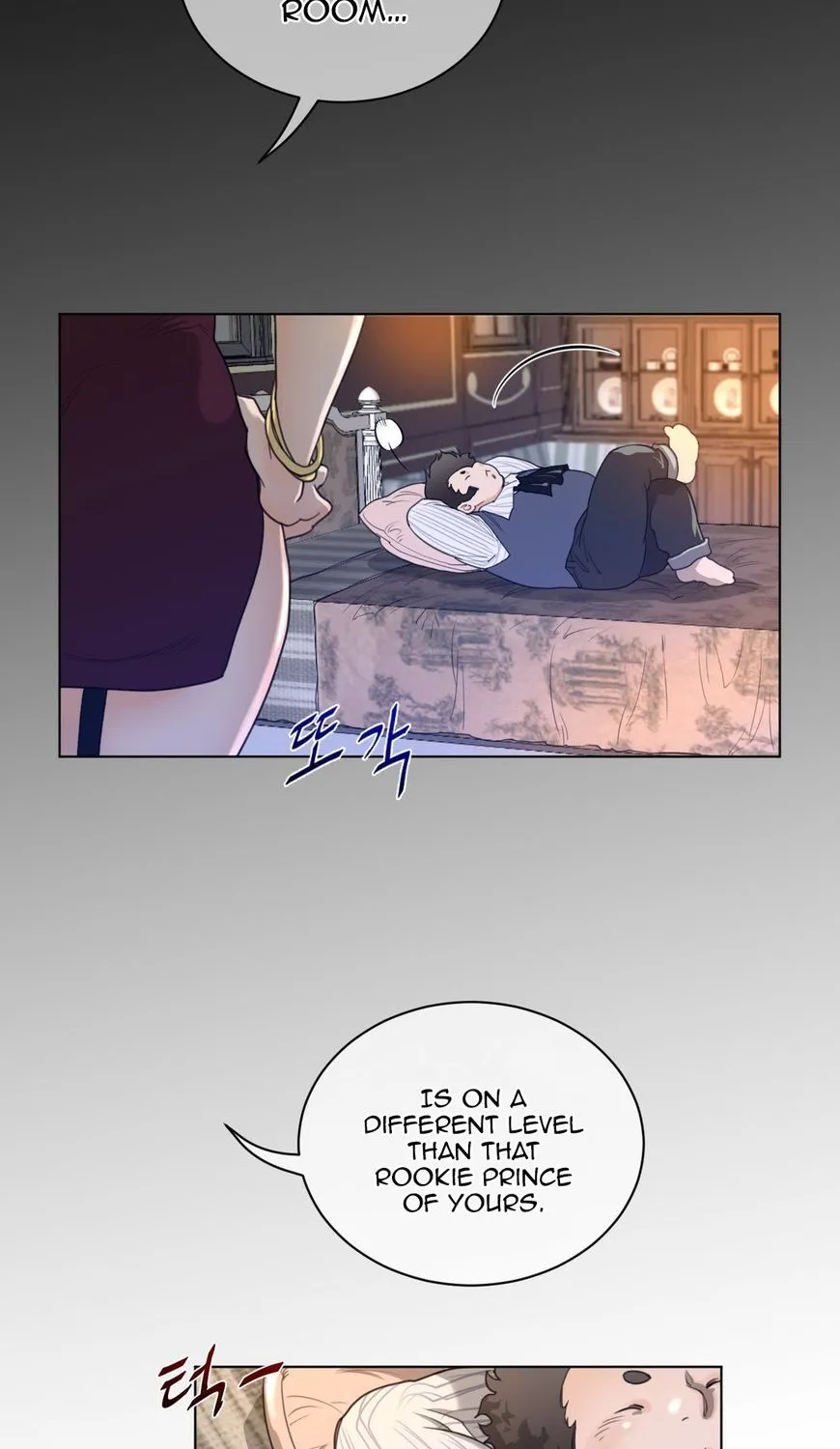 Perfect Half Mangakakalot X Chapter 49 Page 15