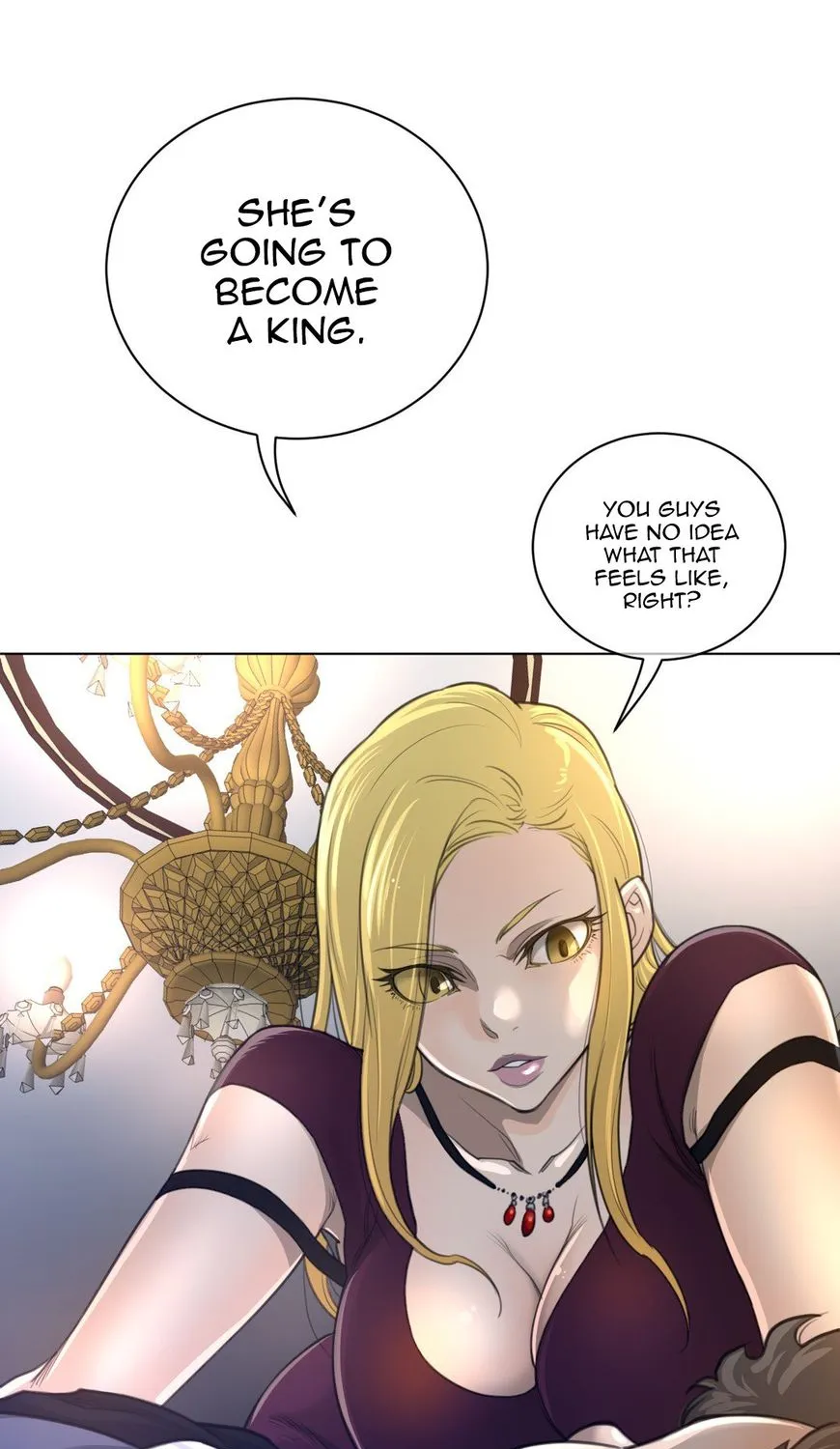 Perfect Half Mangakakalot X Chapter 49 Page 17