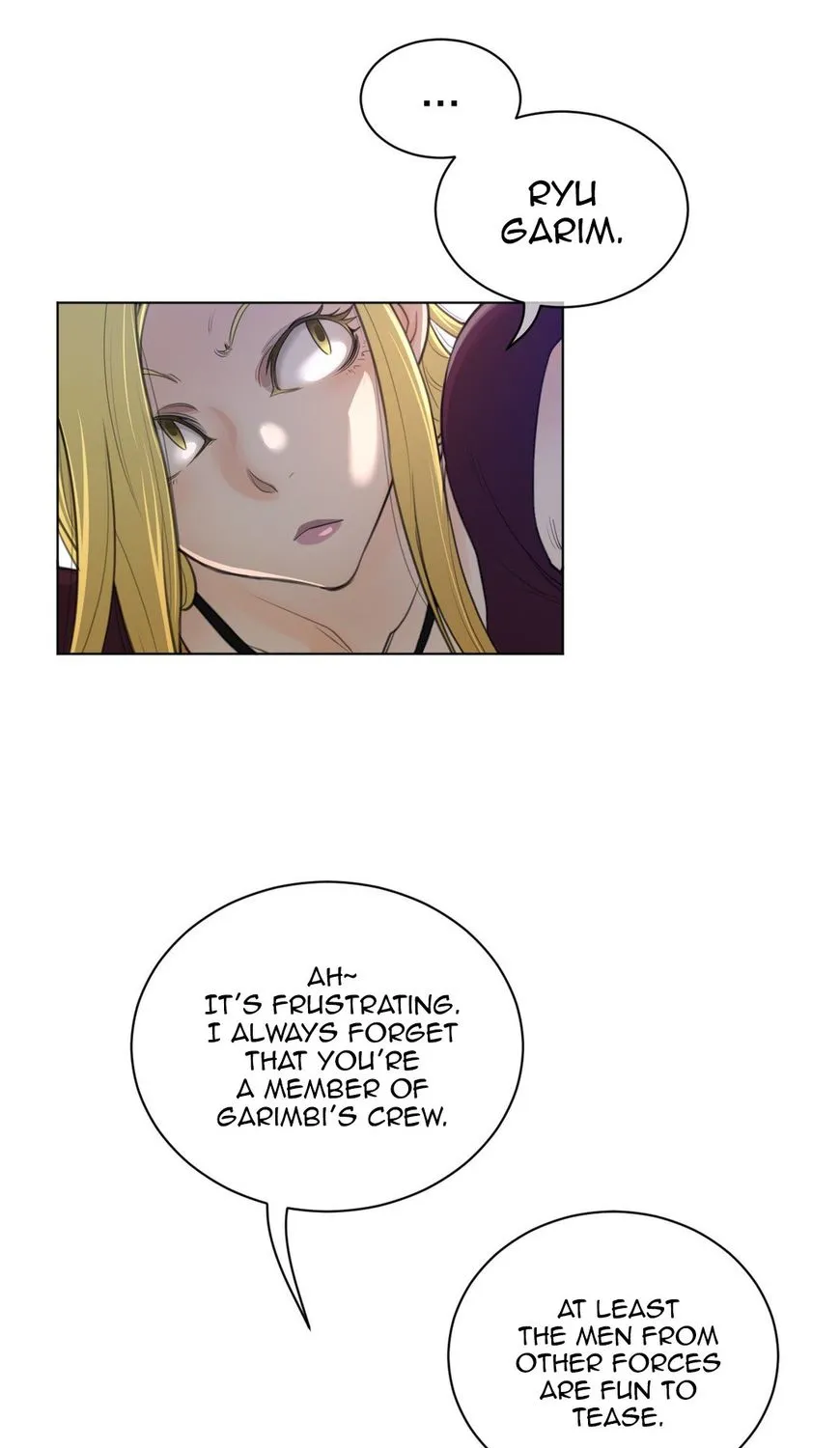 Perfect Half Mangakakalot X Chapter 49 Page 20