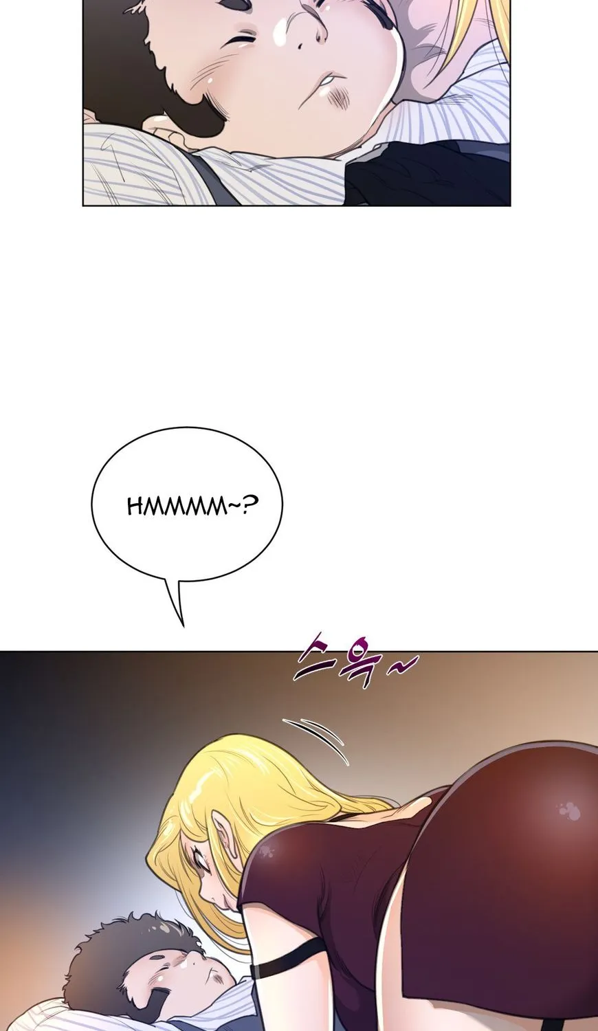 Perfect Half Mangakakalot X Chapter 49 Page 30