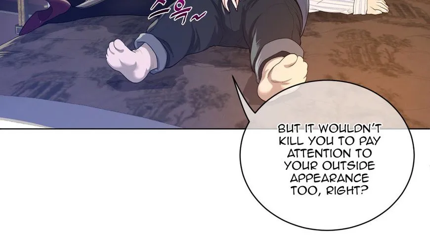 Perfect Half Mangakakalot X Chapter 49 Page 34