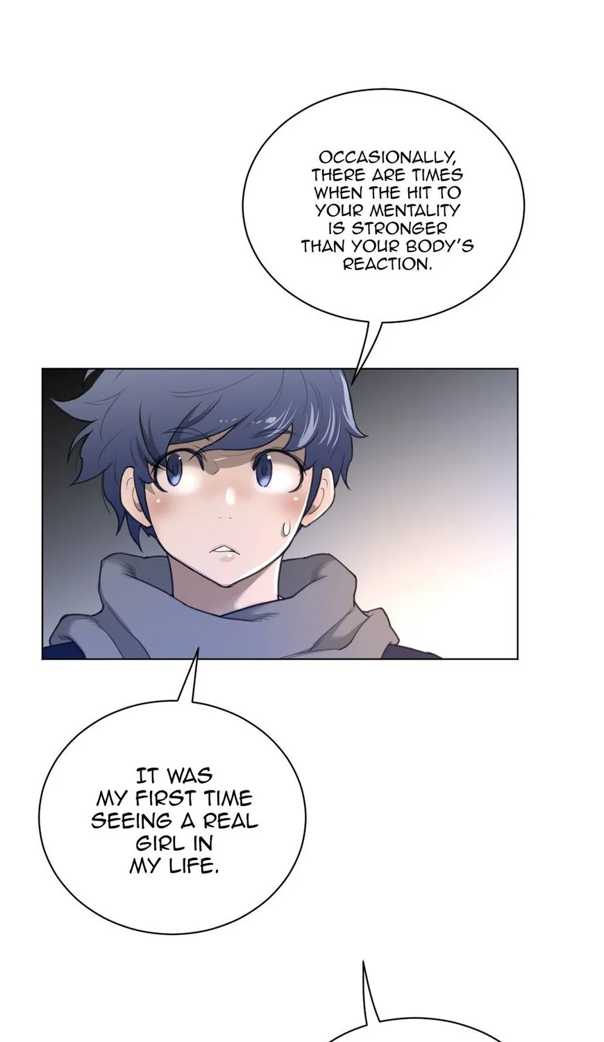 Perfect Half Mangakakalot X Chapter 49 Page 44