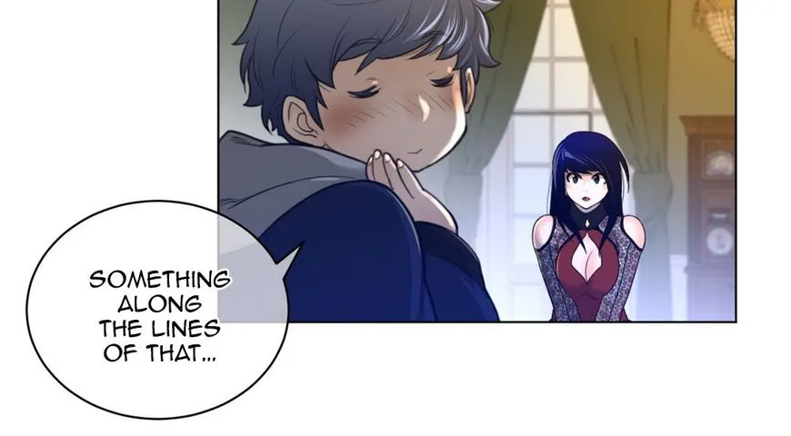Perfect Half Mangakakalot X Chapter 49 Page 46