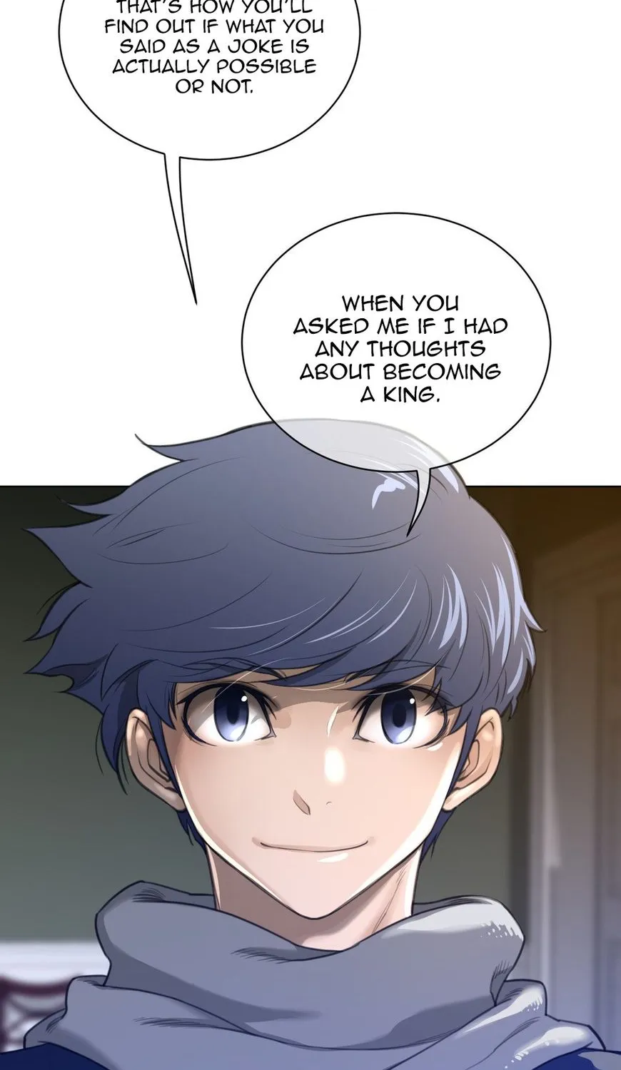 Perfect Half Mangakakalot X Chapter 49 Page 51