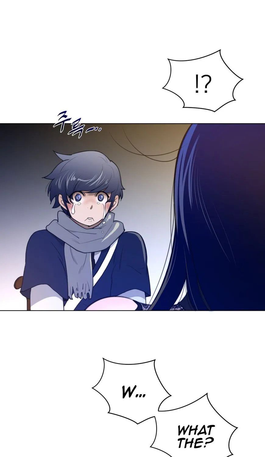 Perfect Half Mangakakalot X Chapter 49 Page 65