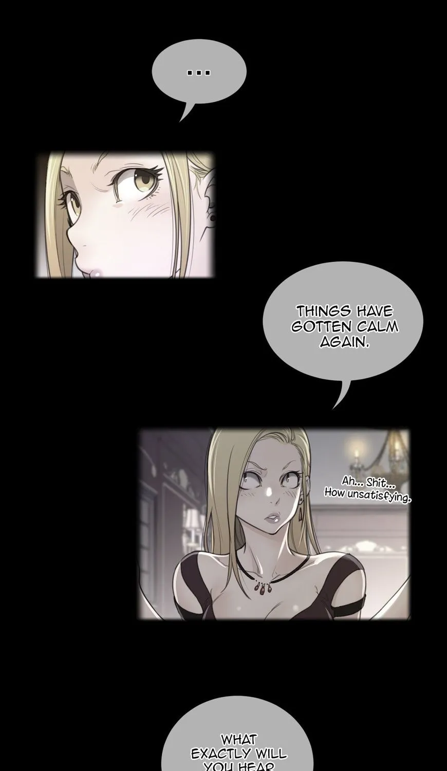 Perfect Half Mangakakalot X Chapter 49 Page 8