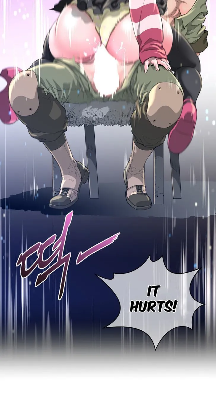 Perfect Half Mangakakalot X Chapter 5 Page 19