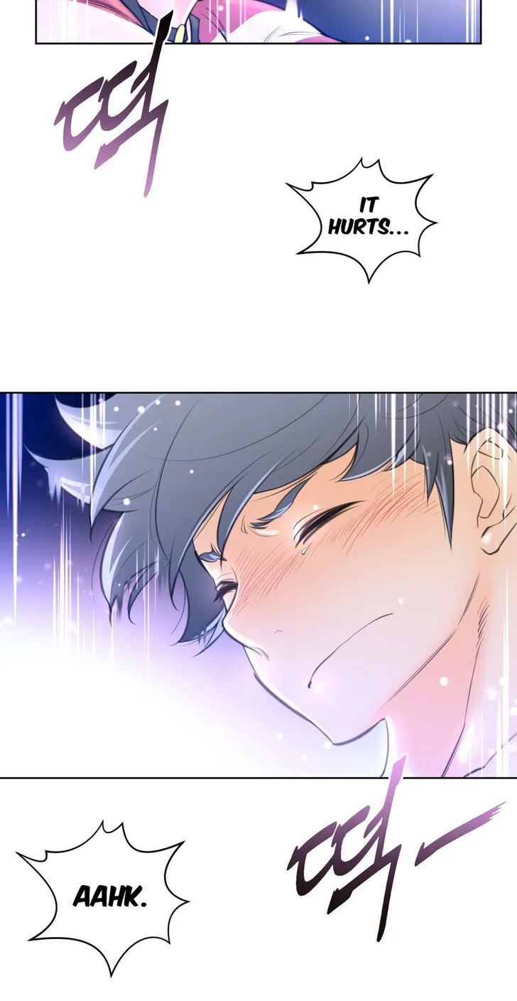 Perfect Half Mangakakalot X Chapter 5 Page 21