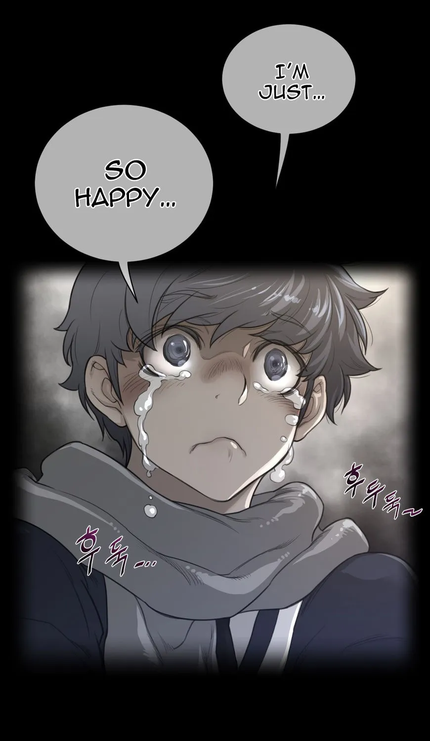 Perfect Half Mangakakalot X Chapter 50 Page 11