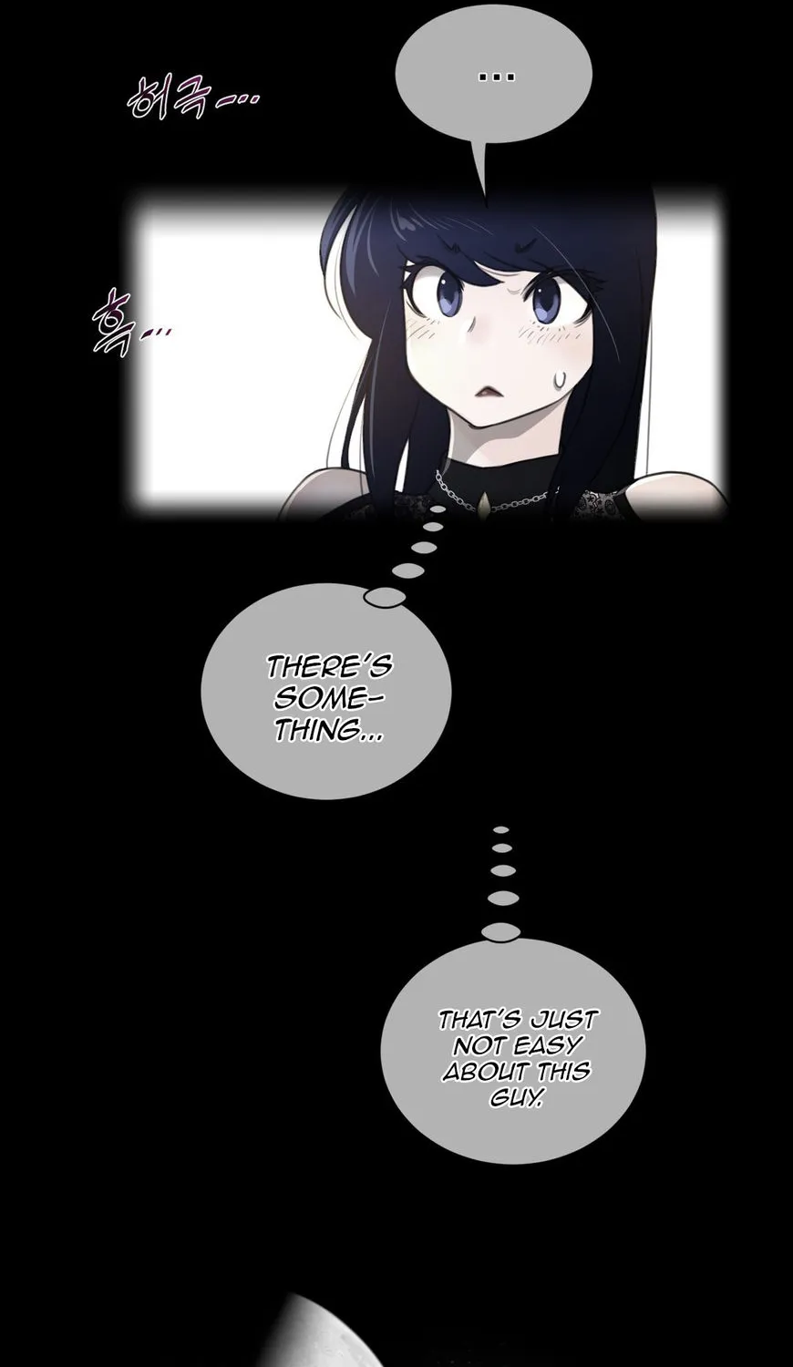 Perfect Half Mangakakalot X Chapter 50 Page 12