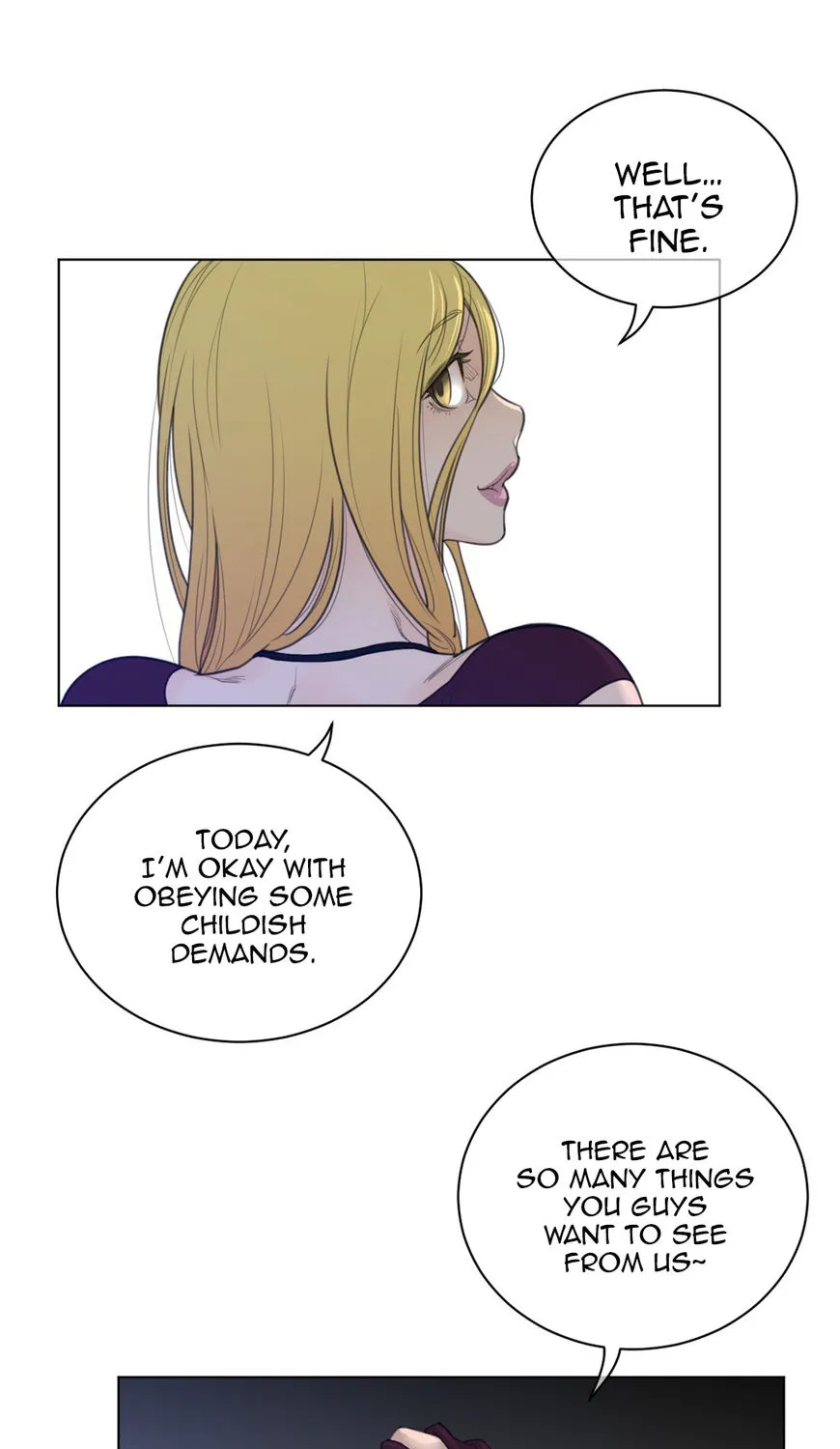 Perfect Half Mangakakalot X Chapter 50 Page 20