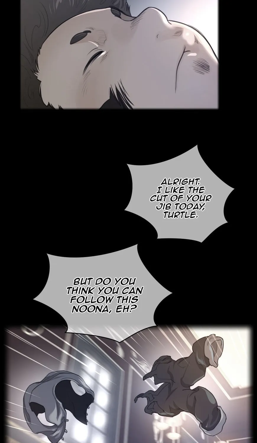 Perfect Half Mangakakalot X Chapter 50 Page 3