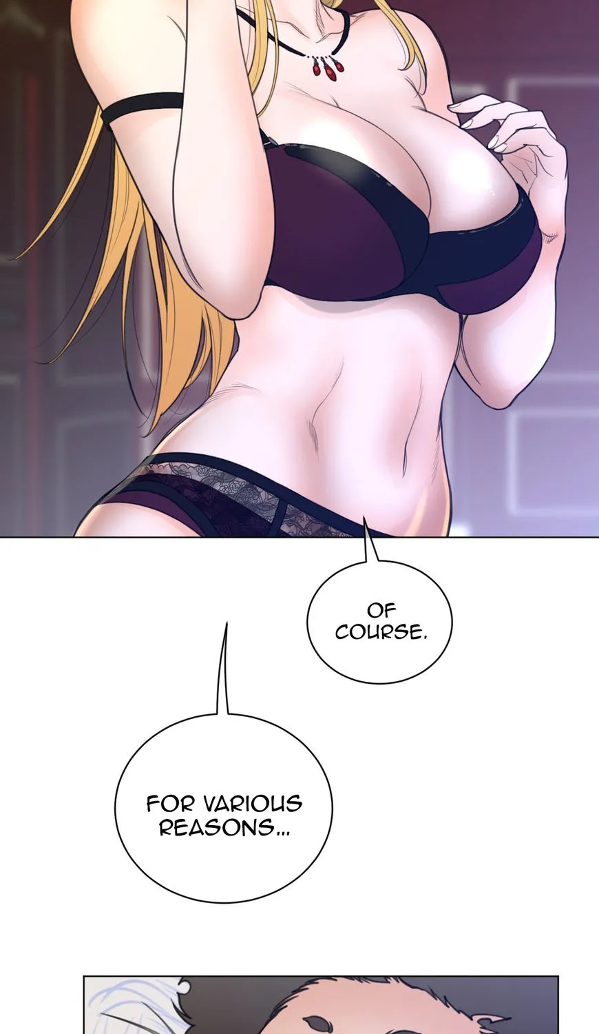 Perfect Half Mangakakalot X Chapter 50 Page 24