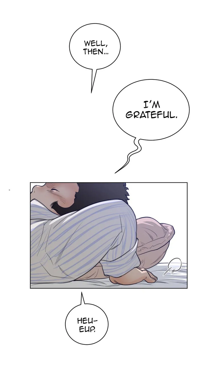 Perfect Half Mangakakalot X Chapter 50 Page 26