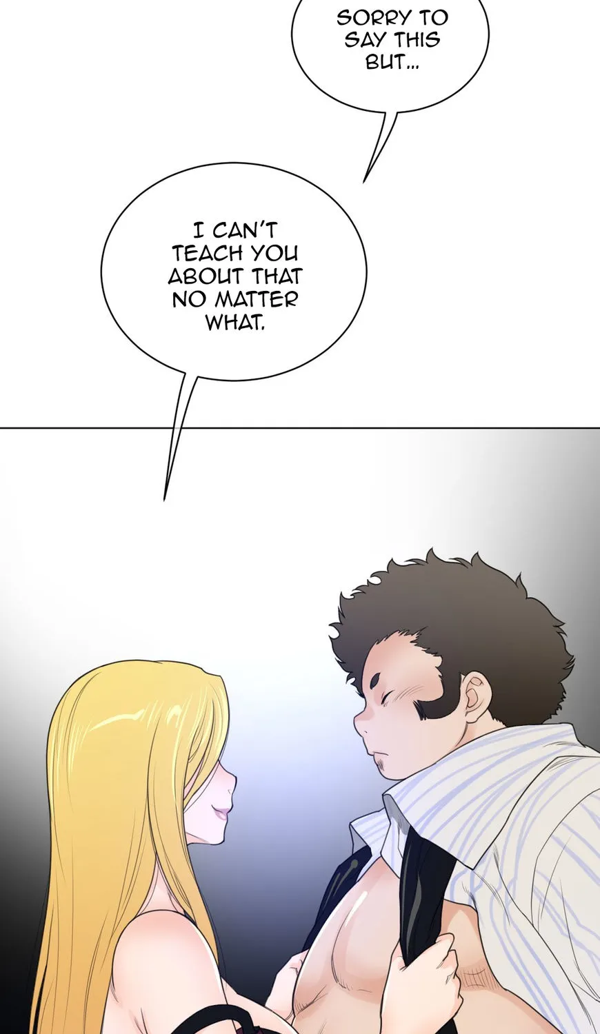 Perfect Half Mangakakalot X Chapter 50 Page 39
