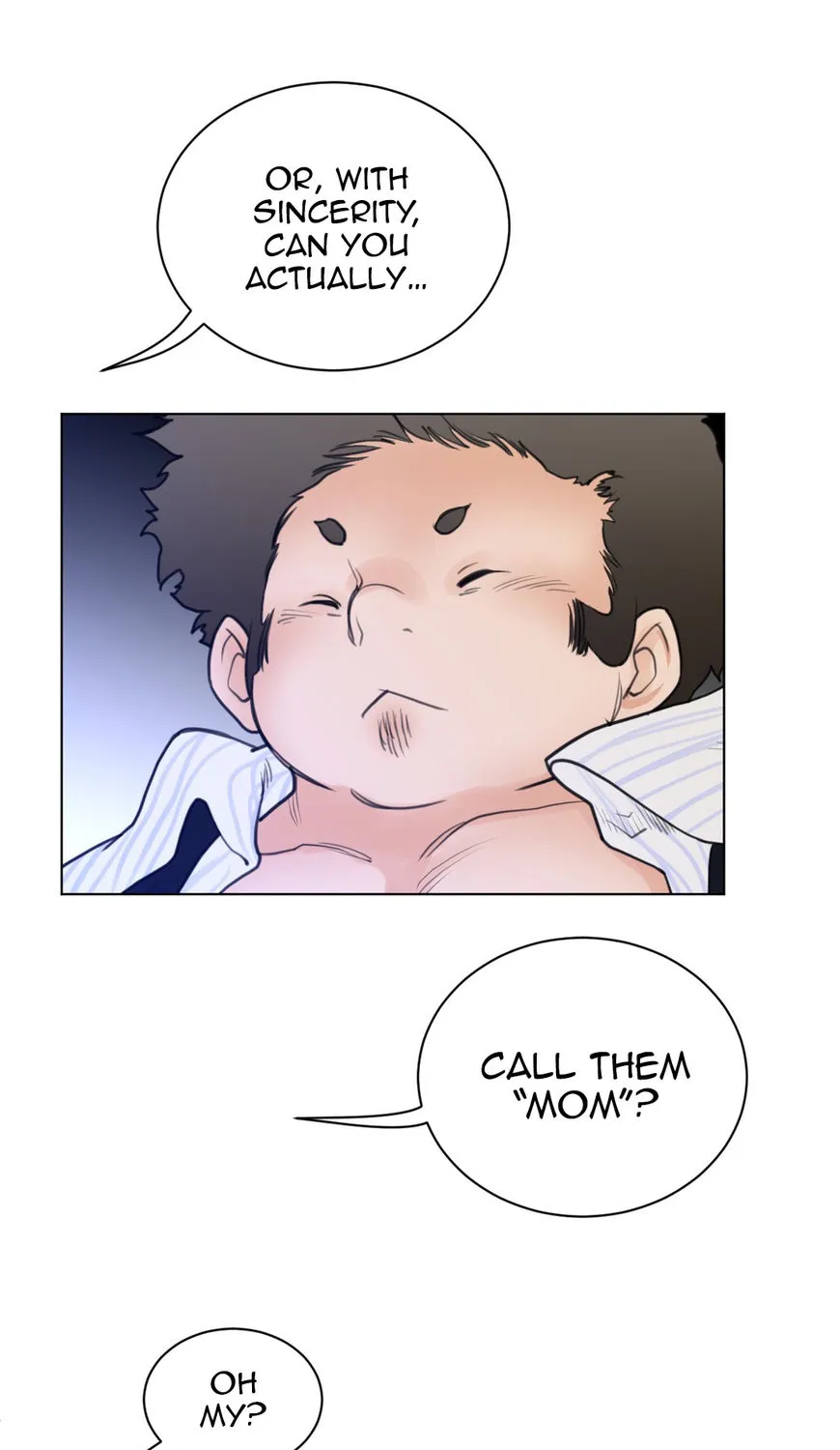 Perfect Half Mangakakalot X Chapter 50 Page 47