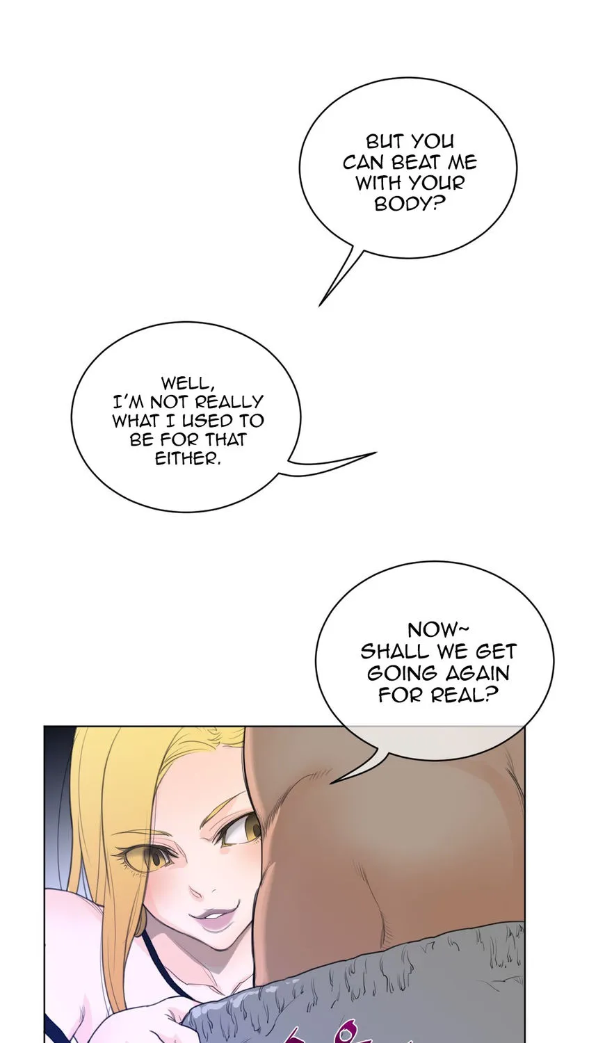 Perfect Half Mangakakalot X Chapter 50 Page 50