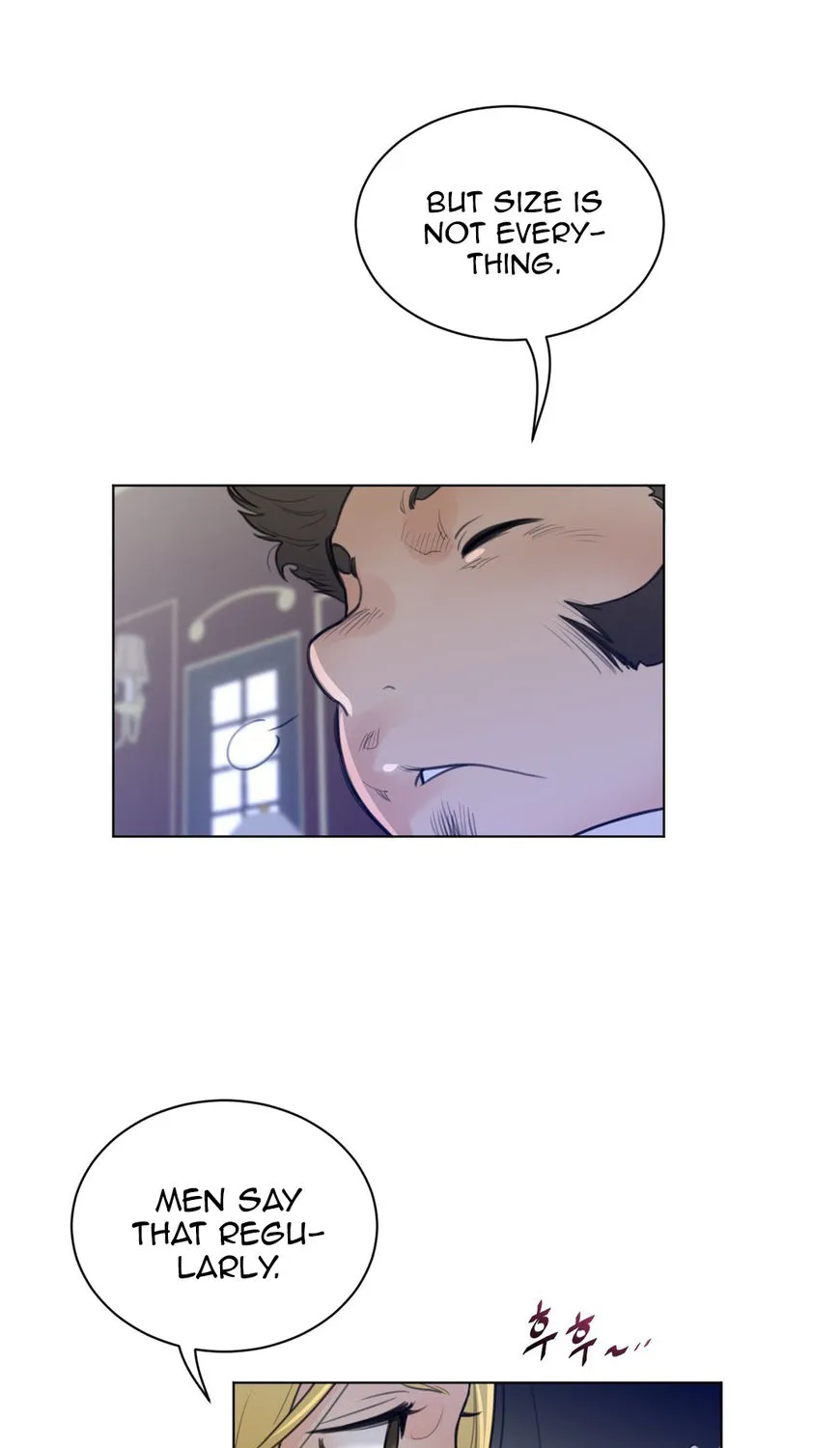 Perfect Half Mangakakalot X Chapter 50 Page 53