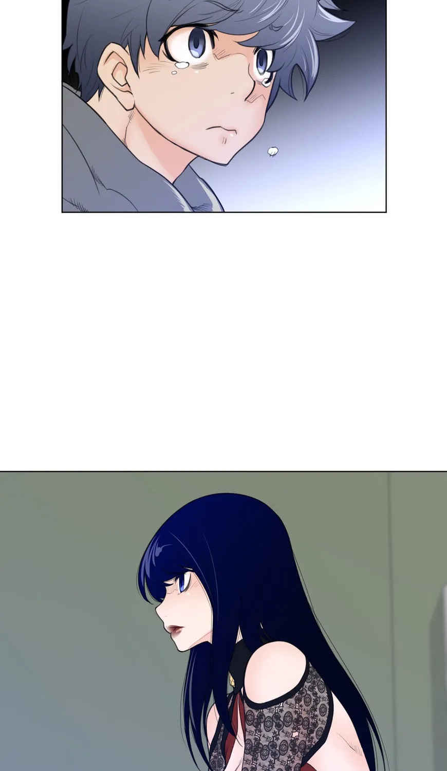 Perfect Half Mangakakalot X Chapter 50 Page 63