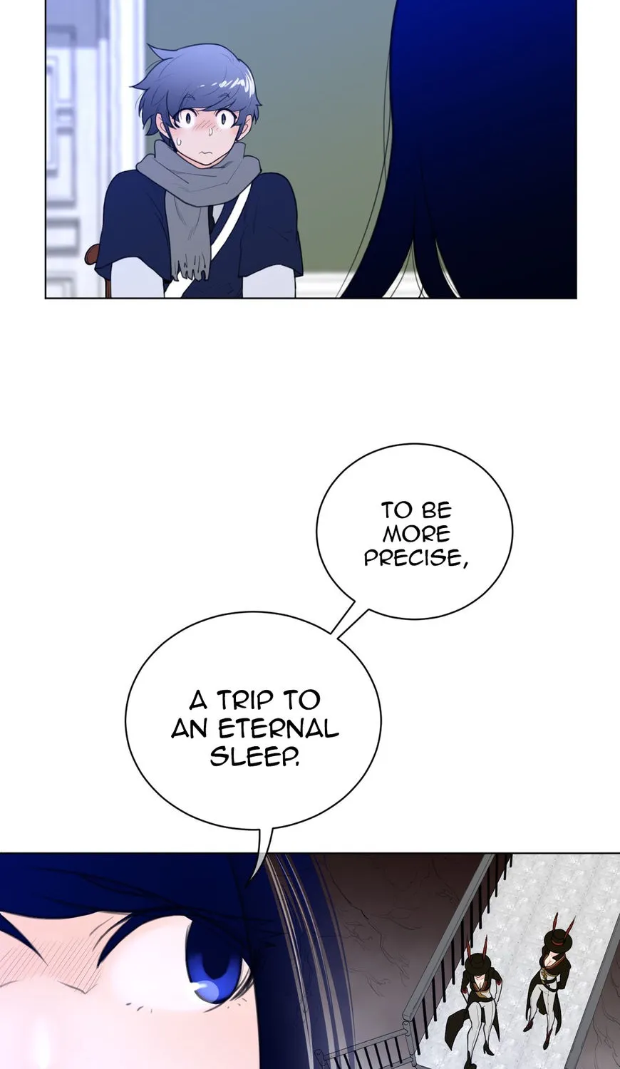 Perfect Half Mangakakalot X Chapter 50 Page 66