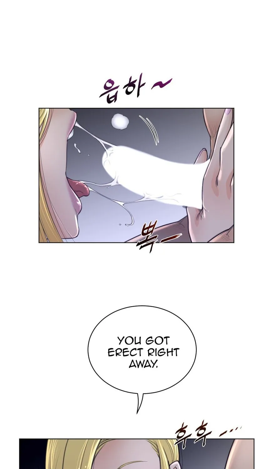 Perfect Half Mangakakalot X Chapter 51 Page 20
