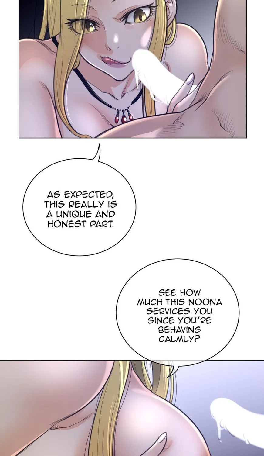 Perfect Half Mangakakalot X Chapter 51 Page 21