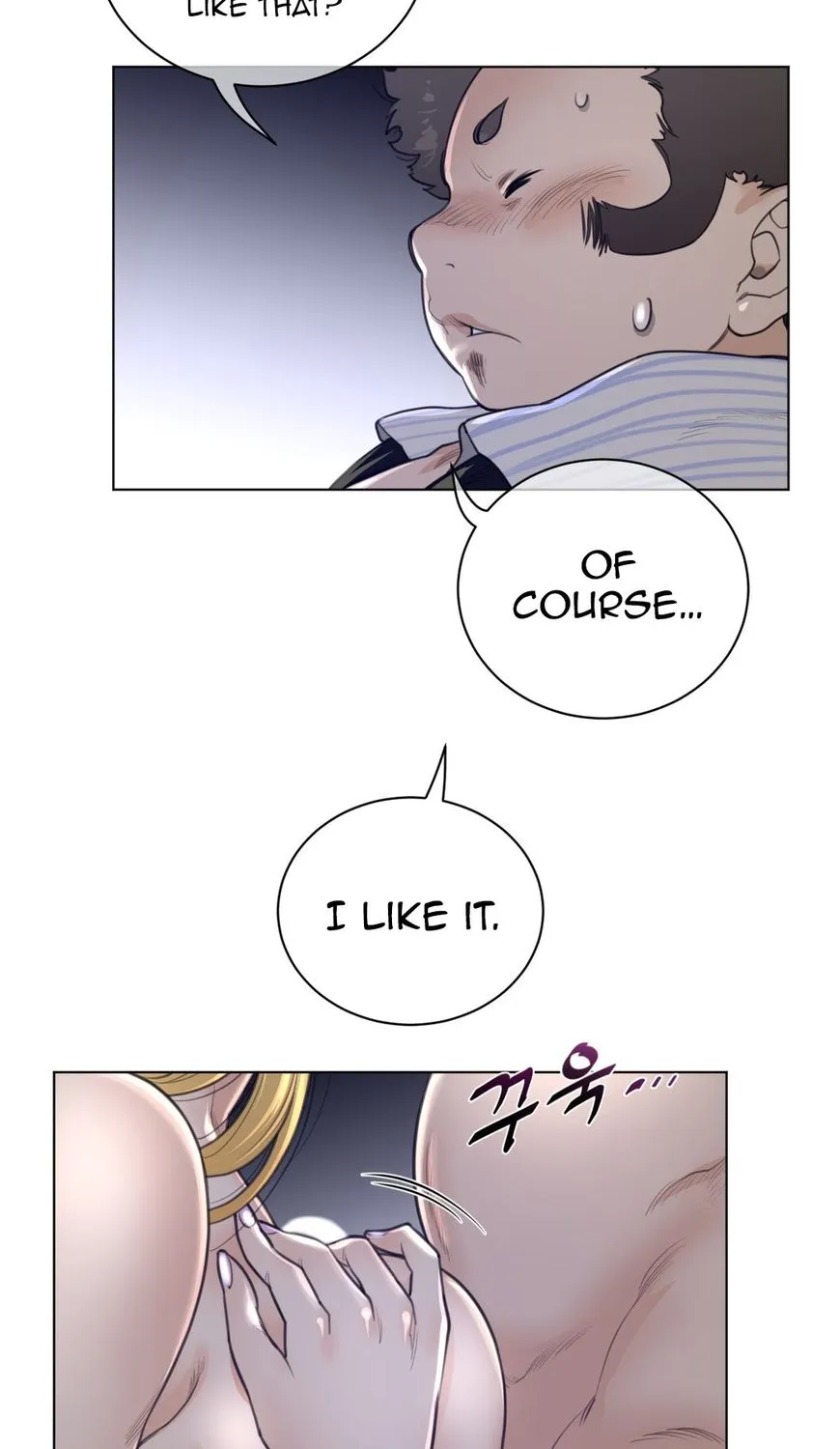 Perfect Half Mangakakalot X Chapter 51 Page 24